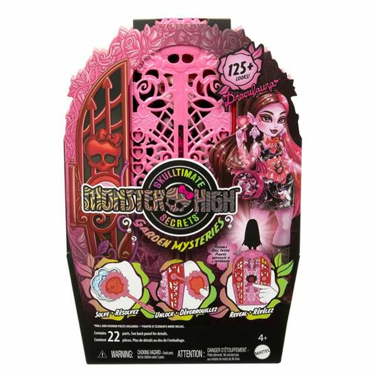 Super junaki Mattel